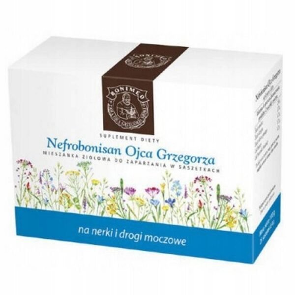 Food supplement for the genitourinary system