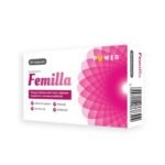 Food supplement for the genitourinary system