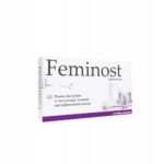 Food supplement for the genitourinary system
