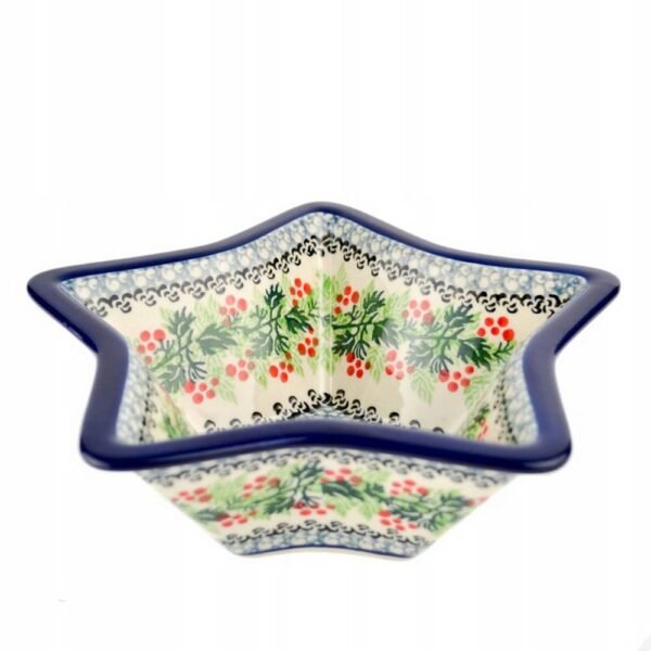 Ceramic cup