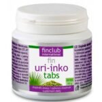 Food supplement for the genitourinary system