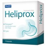 Food supplement for the digestive system