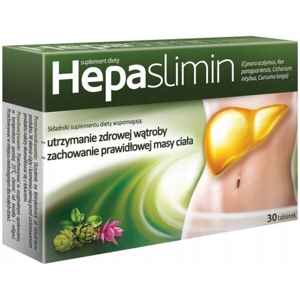 Food supplement for the digestive system