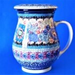 Ceramic cup