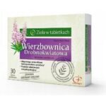 Food supplement for the genitourinary system