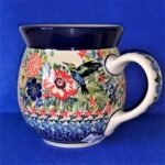 Ceramic cup