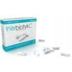 Food supplement for the digestive system