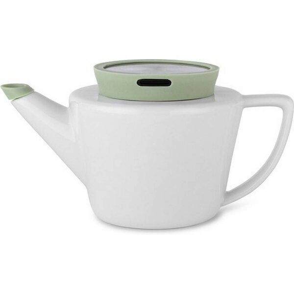 Porcelain tea drinking utensils