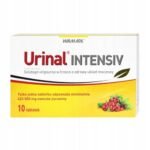 Food supplement for the genitourinary system