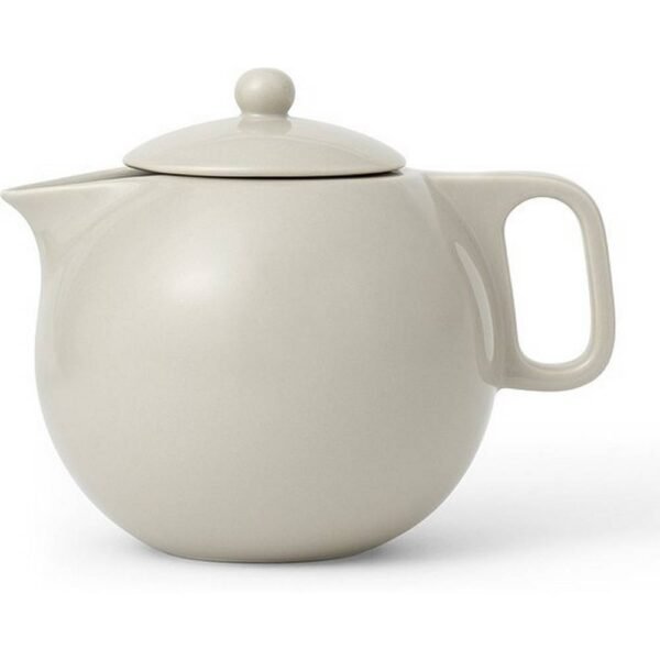 Porcelain tea drinking utensils