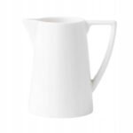 Porcelain jug