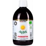 Food supplement for the digestive system