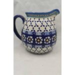Ceramic jug