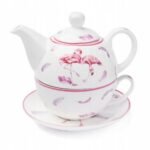 Porcelain jug