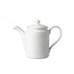 Porcelain tea drinking utensils