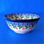 Ceramic bowl