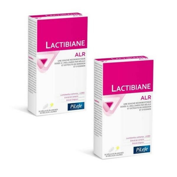 LACTIBIANE TOLERANCE, 30 – ApoZona