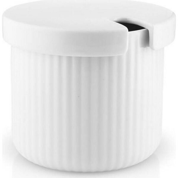 Porcelain sugar bowls
