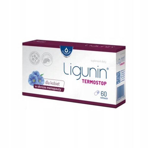 Food supplement for the genitourinary system