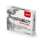 Food supplement for the genitourinary system