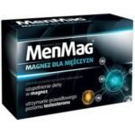 Food supplement for the genitourinary system