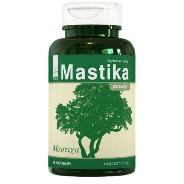 Food supplement for the digestive system