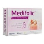 Food supplement for the genitourinary system