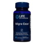 Supplement with analgesic properties