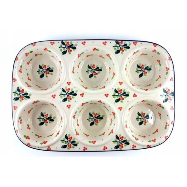 Ceramic plate