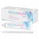 Food supplement for the genitourinary system