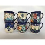 Ceramic cup