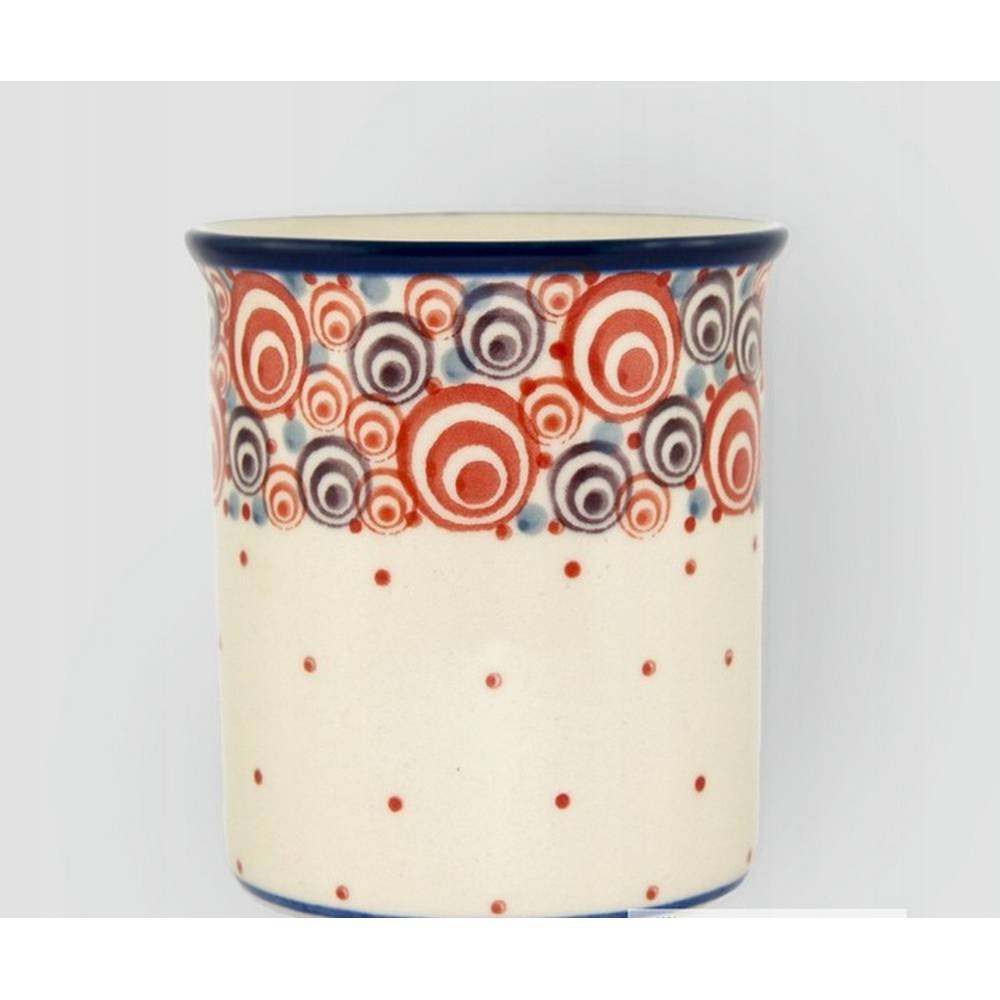 mug without ear classics ceramics 250 Керамическая чашка