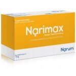 Food supplement for the digestive system