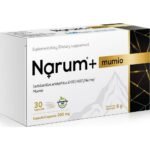 Food supplement for the digestive system
