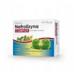 Food supplement for the genitourinary system