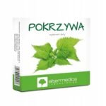 Food supplement for the genitourinary system