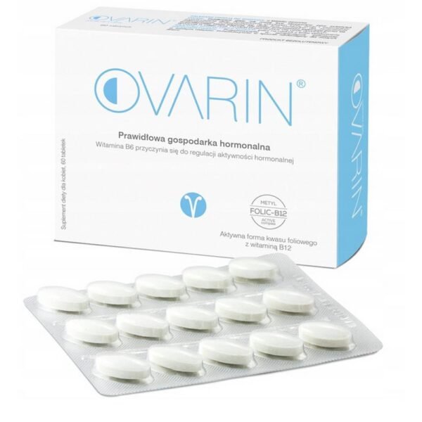 Food supplement for the genitourinary system