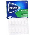 Supplement with analgesic properties