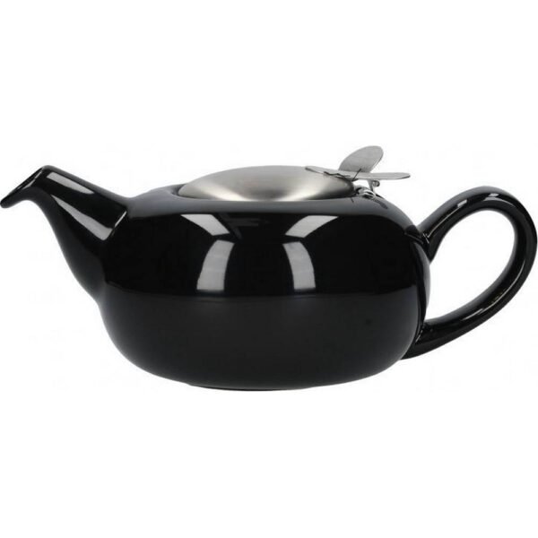 Ceramics tea drinking utensils