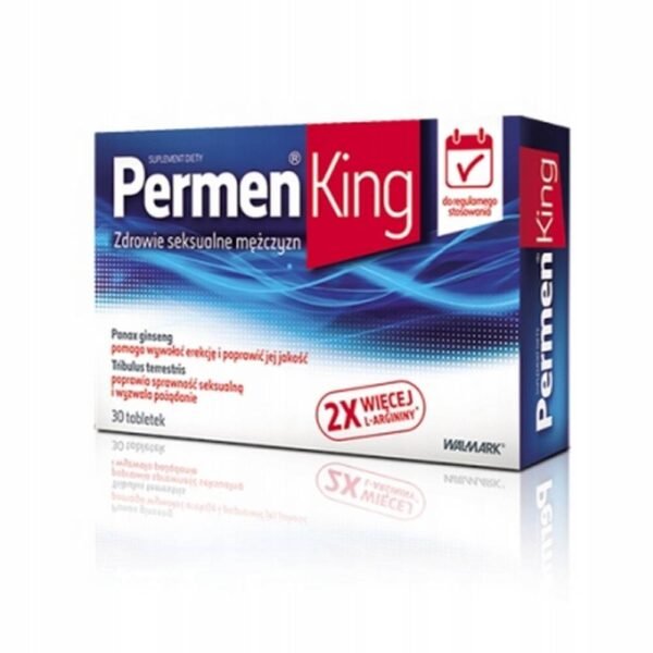 Food supplement for the genitourinary system