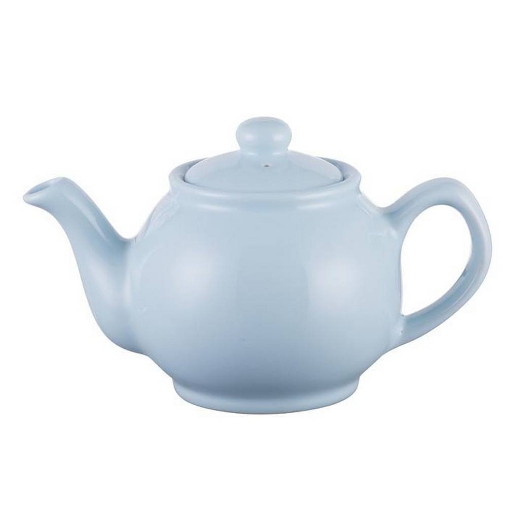 pk blue teapot 045 Ceramic teapot
