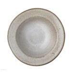 Ceramic plate