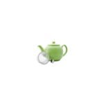 Ceramic teapot