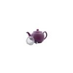 Ceramic teapot