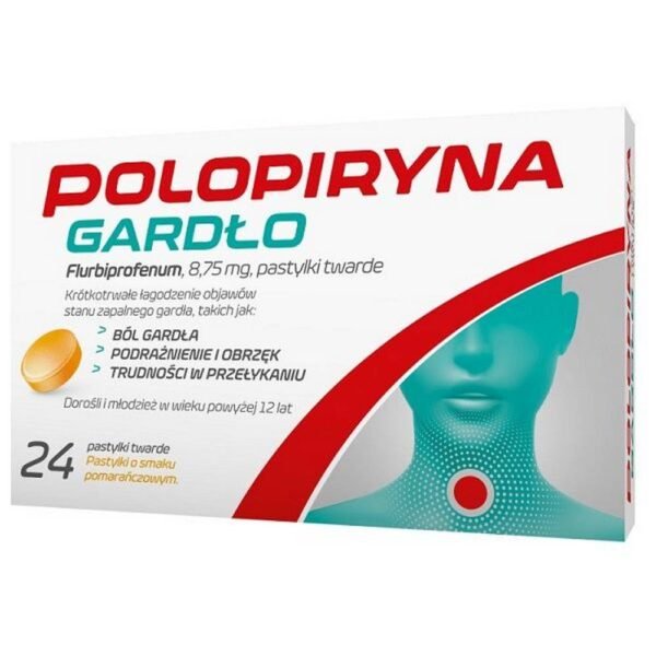 Supplement with analgesic properties