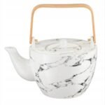Porcelain jug