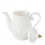 Porcelain jug