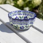 Ceramic plate