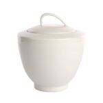 Porcelain sugar bowls