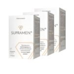Food supplement for the genitourinary system